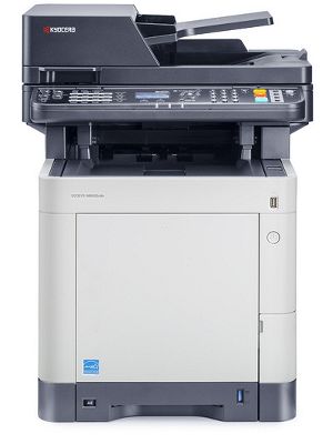 Kyocera ECOSYS M6030cdn 