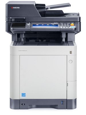 Kyocera ECOSYS M6035cidn 