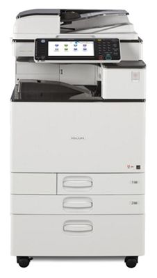 Ricoh Aficio MPC2003SP 