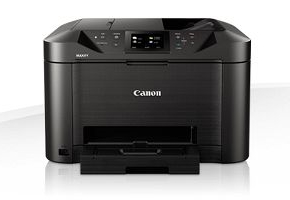 Canon MAXIFY MB5150 