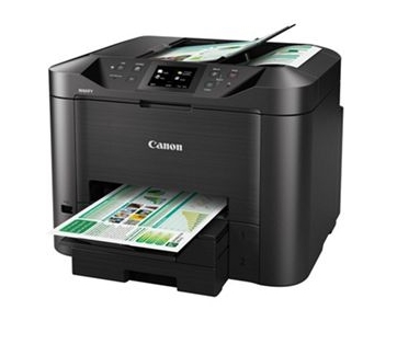 Canon MAXIFY MB5450 