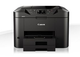 Canon MAXIFY MB2750 