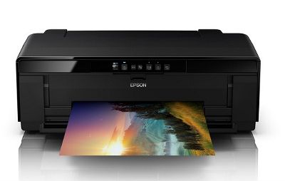 Epson SureColor SC-P400 