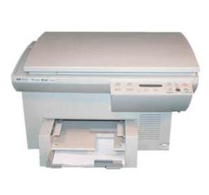 HP OfficeJet Pro 1150C 