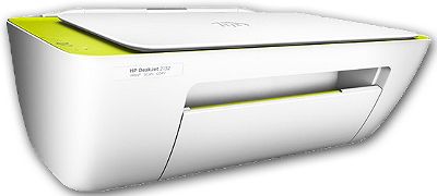 HP Deskjet 2132 All-in-One 