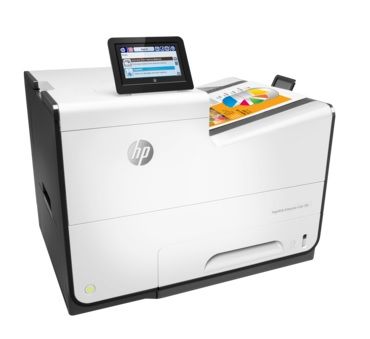 HP PageWide Enterprise Colour 556dn 