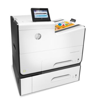 HP PageWide Enterprise Colour 556xh 