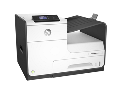 HP PageWide Pro 452dw 