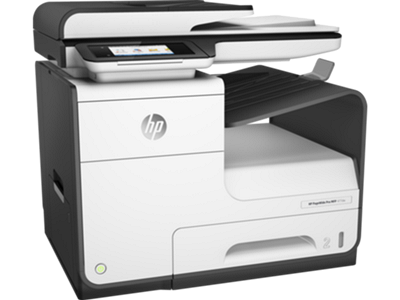 HP PageWide Pro 477dw 
