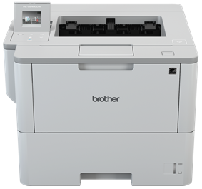 Brother HL-L6400DW 