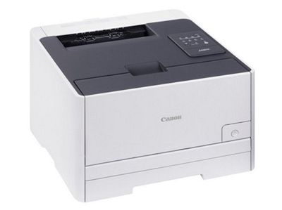 Canon i-SENSYS LBP7110Cw 