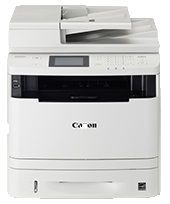 Canon i-SENSYS MF411dw 