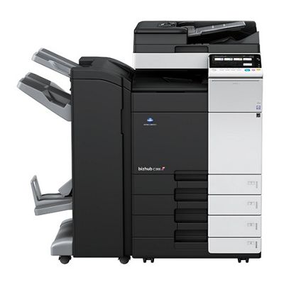 Konica Minolta Bizhub C368 