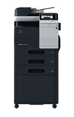 Konica Minolta Bizhub C3850FS 