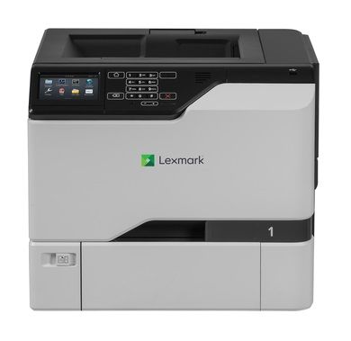 Lexmark CS720de 