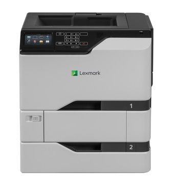 Lexmark CS725dte 