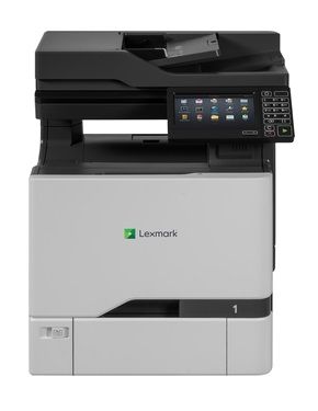 Lexmark CX725dhe 