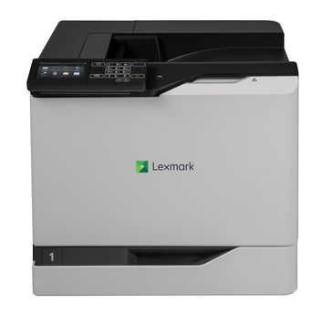 Lexmark CS820de 