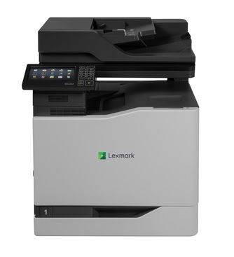 Lexmark CX820de 