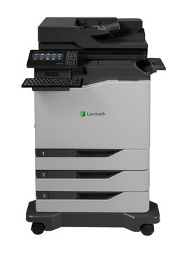 Lexmark CX820dtfe 