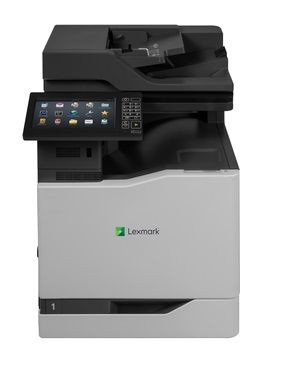 Lexmark CX825de 