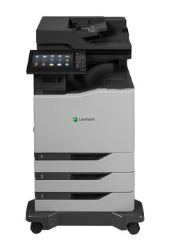 Lexmark CX825dte 