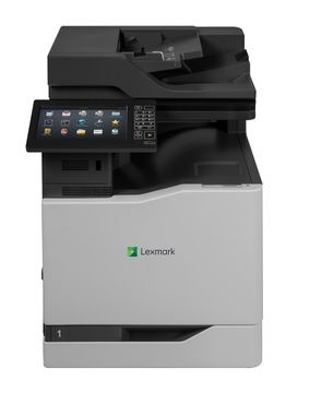 Lexmark CX860de 