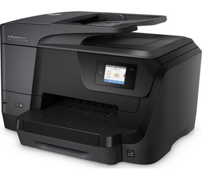 HP Officejet Pro 8715 