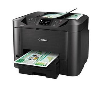 Canon MAXIFY MB5455 