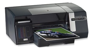 HP OfficeJet Pro K550 