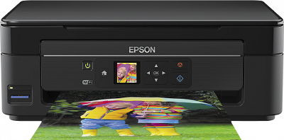 Epson Expression XP-342 