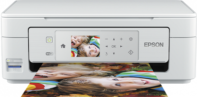 Epson Expression XP-445 