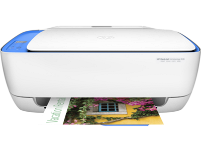 HP Deskjet 3638 All-In-One 