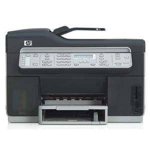 HP OfficeJet Pro L7580 