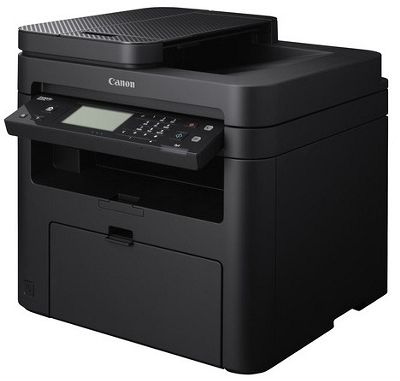 Canon i-SENSYS MF249dw 