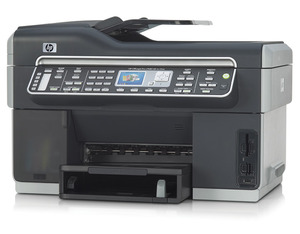 HP OfficeJet Pro L7780 