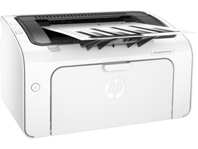 HP LaserJet Pro M12 
