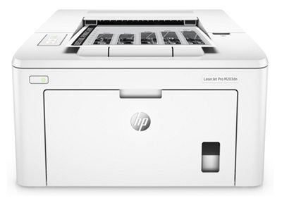HP LaserJet Pro M203dn 