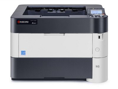 Kyocera ECOSYS P4040dn 