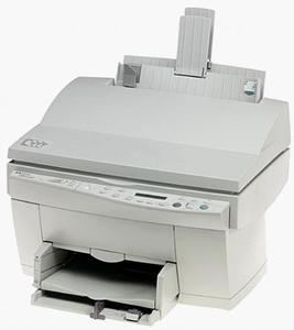 HP OfficeJet R 60 