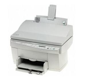 HP OfficeJet R 65 