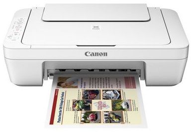 Canon Pixma MG3051 