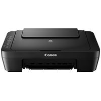 Canon Pixma MG3053 