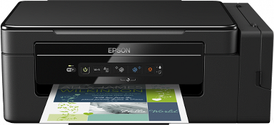 Epson EcoTank ET-2600 