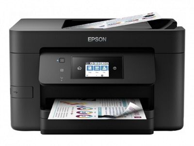 Epson WorkForce Pro WF-3725DWF 