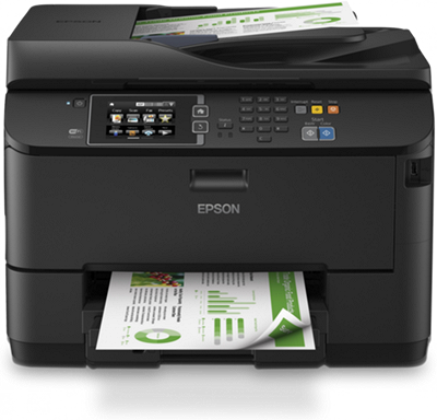 Epson WorkForce Pro WF-4720DWF 