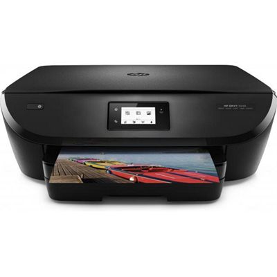 HP Envy 5548 e-All-in-One 
