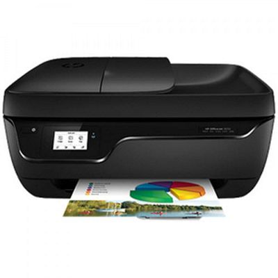 HP Officejet 3831 All-in-One 