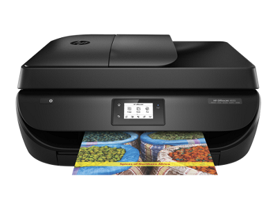 HP Officejet 4654 All-in-One 