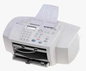 HP OfficeJet T 45 